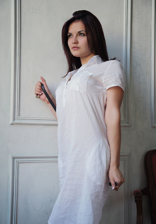 Кира, 35 лет, 4 размер груди