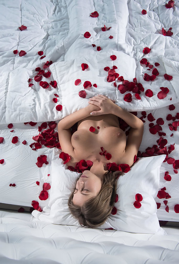 Дарья, 24 года, 5 размер груди