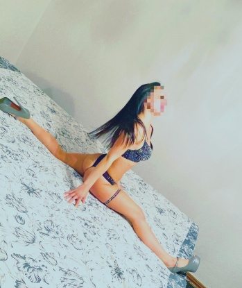 Екатерина, 23 года, 2 размер груди