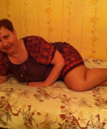 Милана, 41 год, 4 размер груди